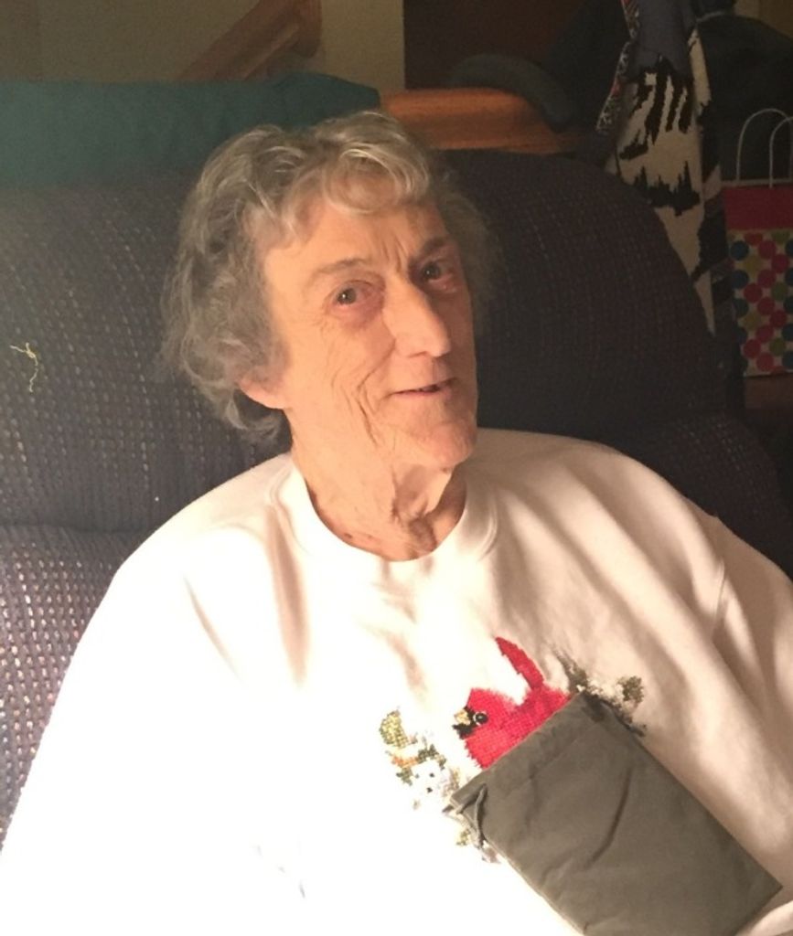 Mary Wivell Profile Photo