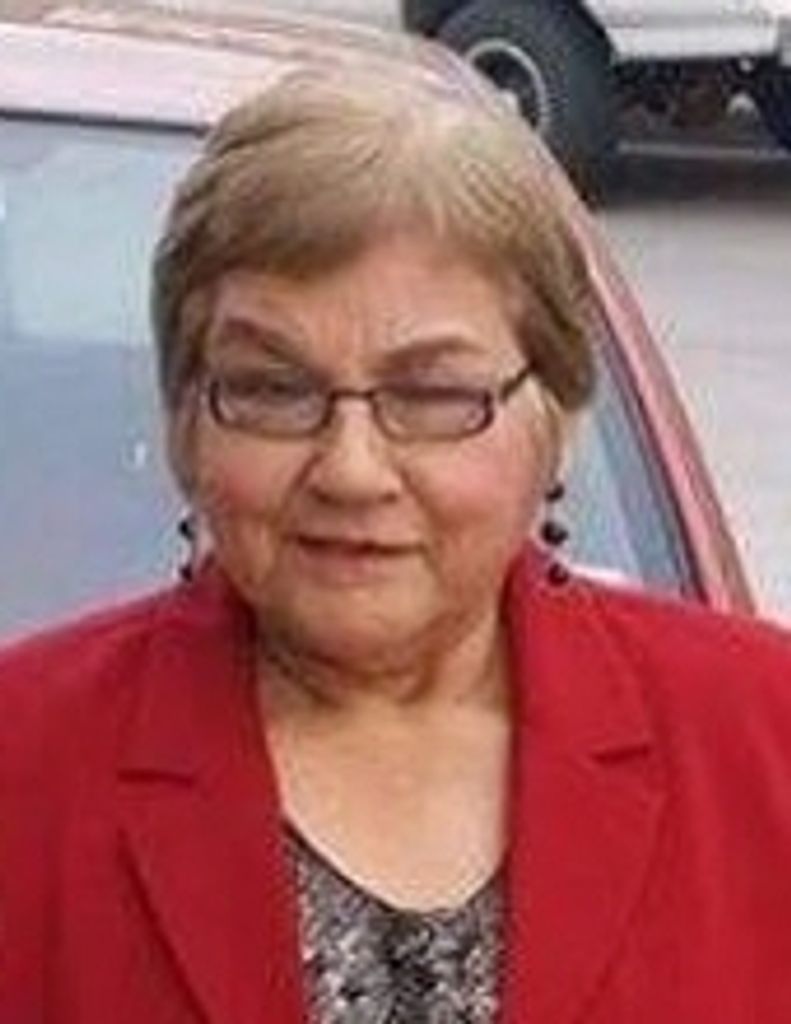 Olivia  Ruiz  Badillo