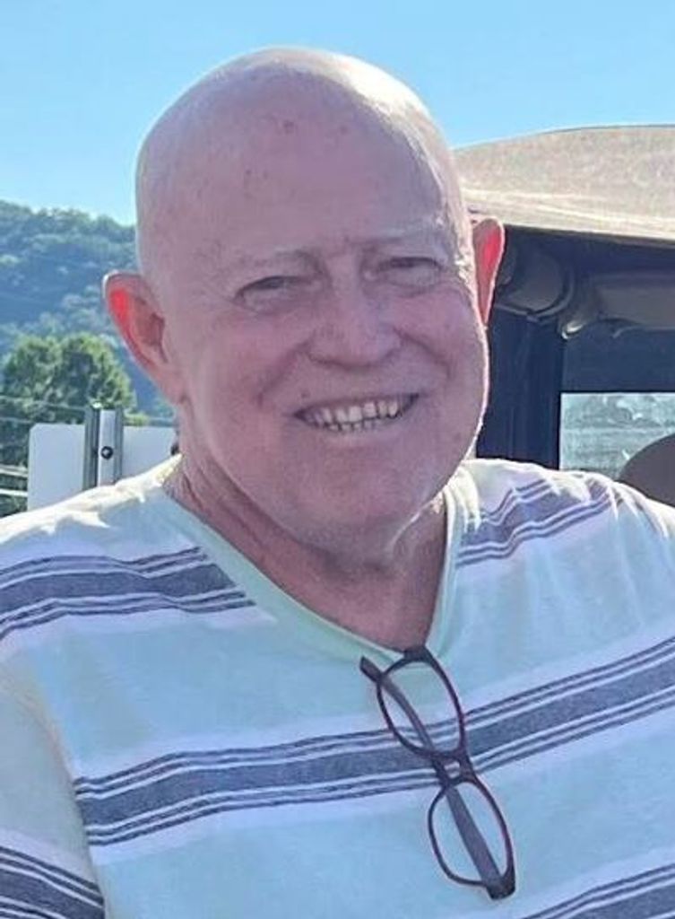 Jimmy David Parker Profile Photo