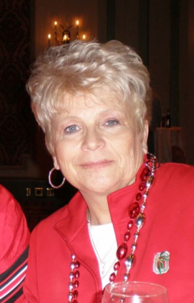 Kathleen "Kathy" J. Rohrer Profile Photo