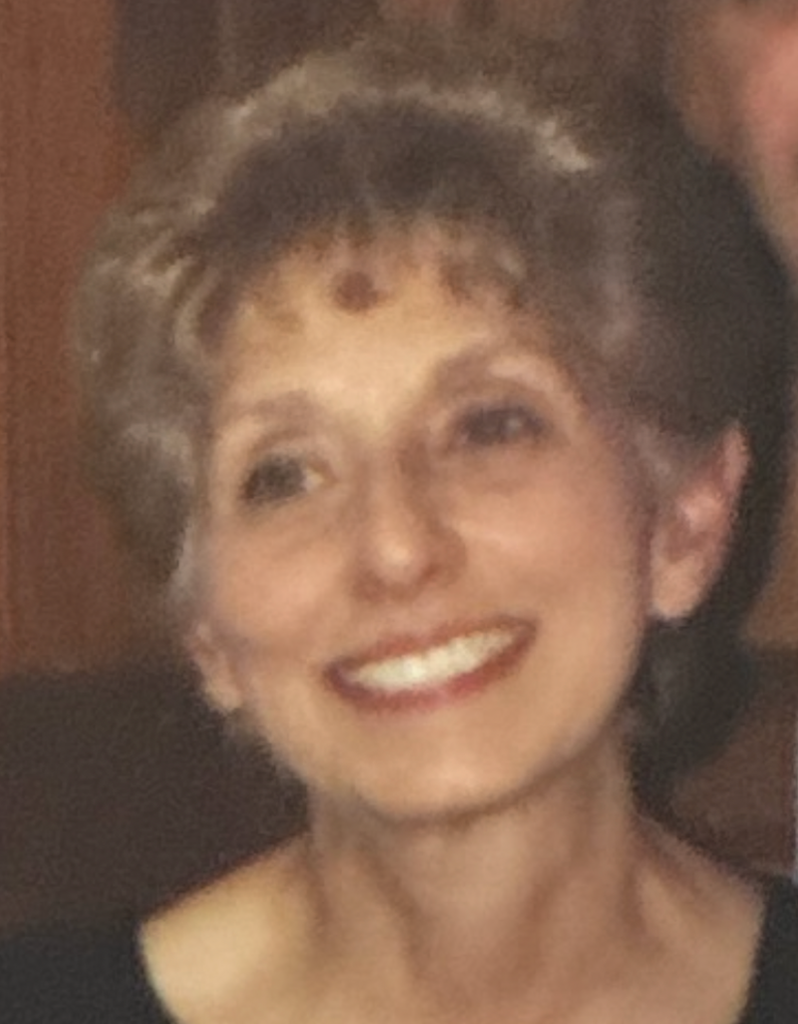 Rosemarie Stranges