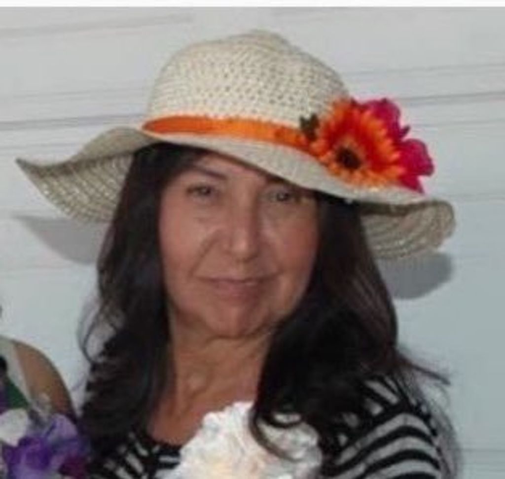 Juanita M. Cantu
