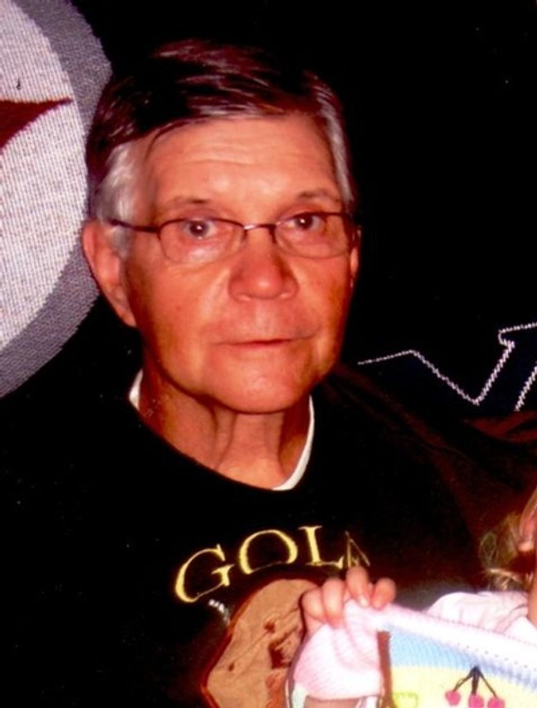 John Thomas Hoferka Profile Photo