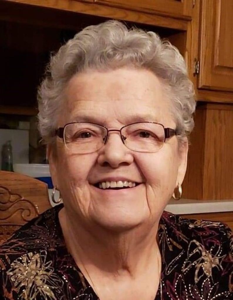 Doris L. Krueger Profile Photo