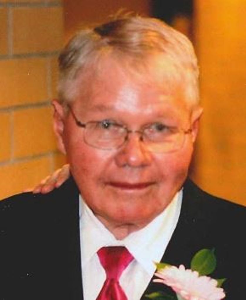Payne G. Bolken