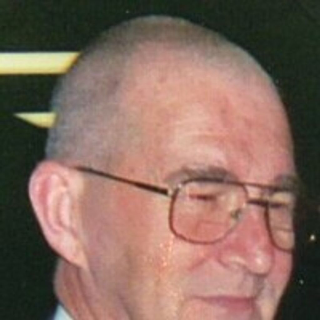 Billy Joe Myers Profile Photo