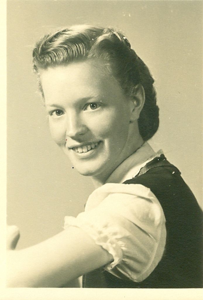 Wanda L. Yanchuk