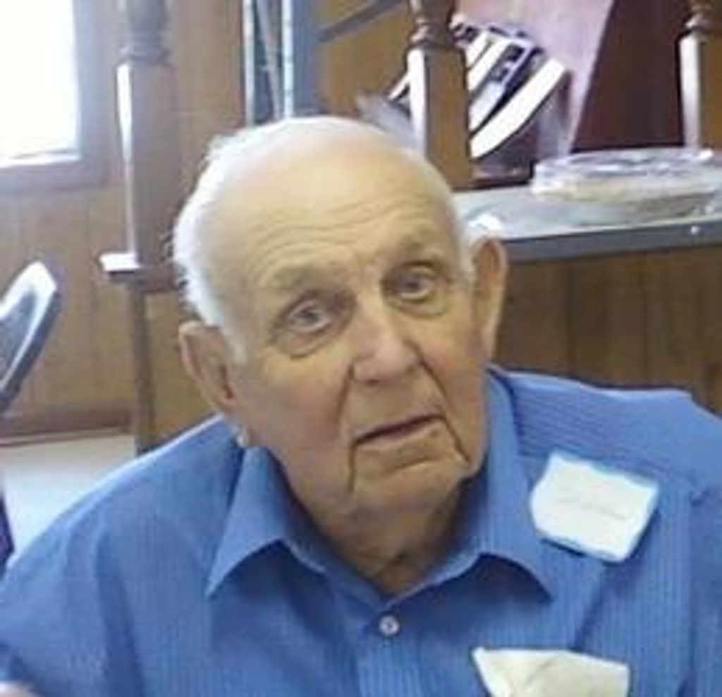 Sidney Lewis Windham Profile Photo