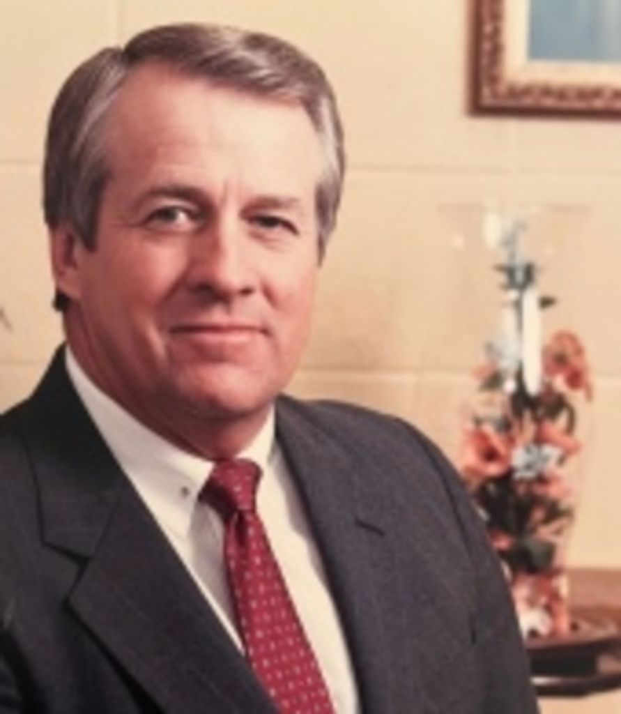 Harold Clayton Anderson Profile Photo