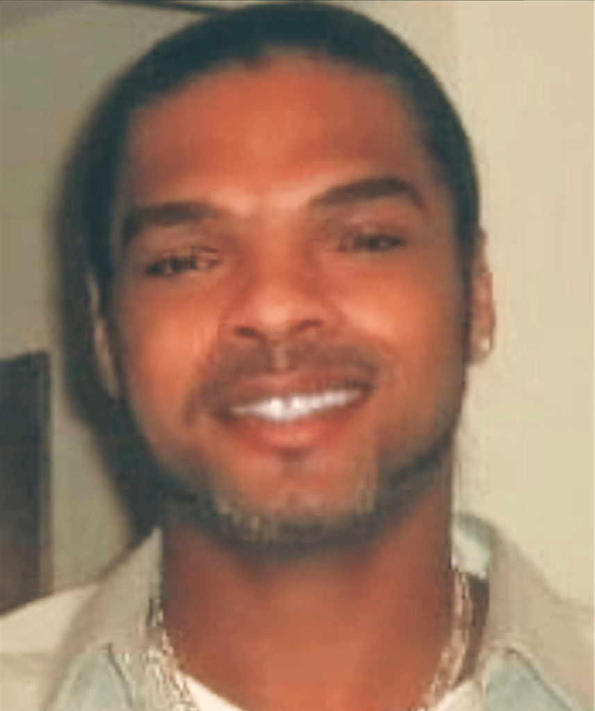 Kevin Maurice Loggins