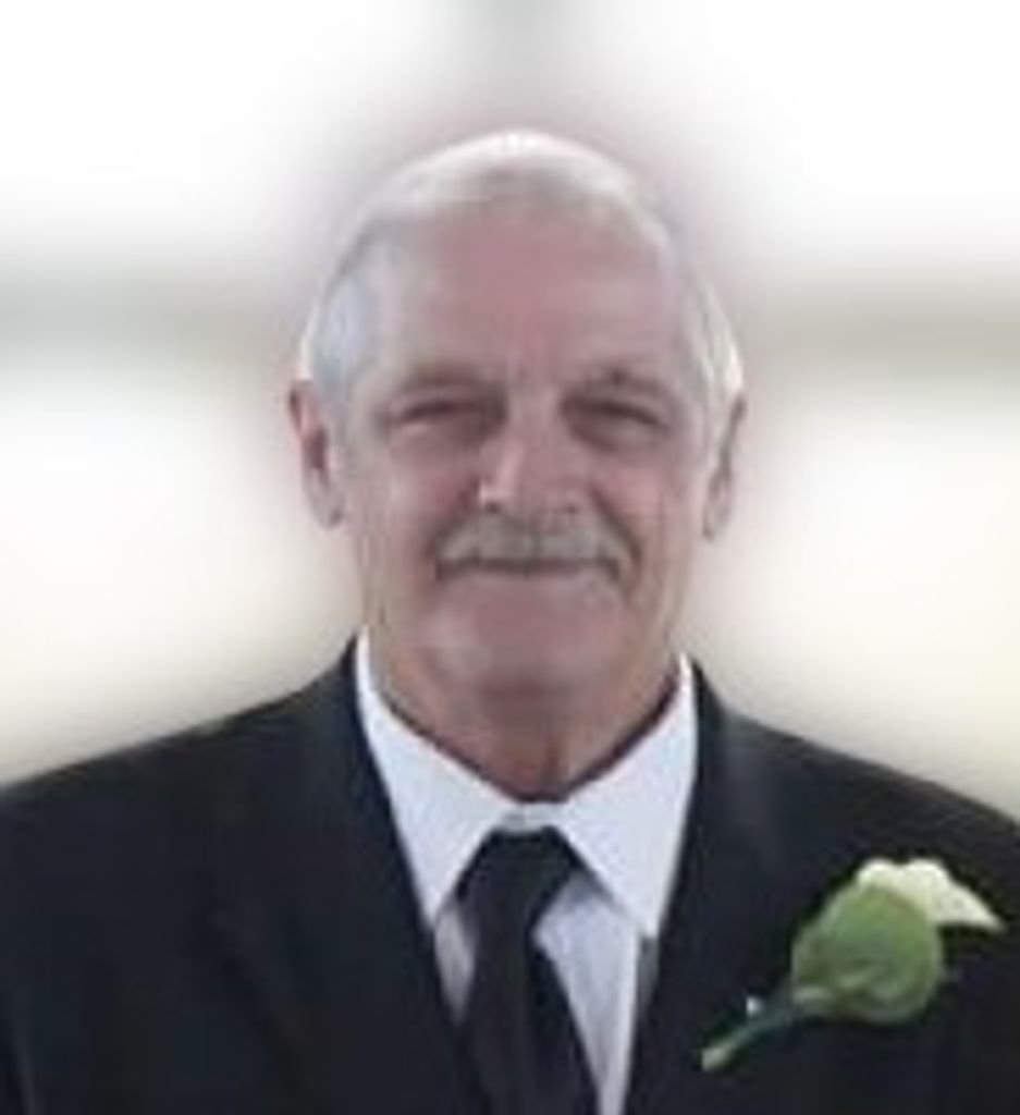 Randall Warder Profile Photo