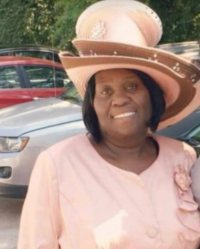 Sherlean Ward Smith's obituary image