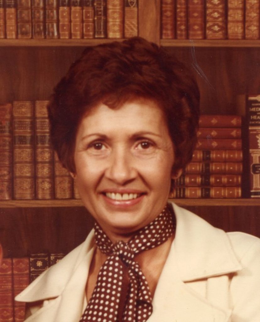 Lorene Brooks