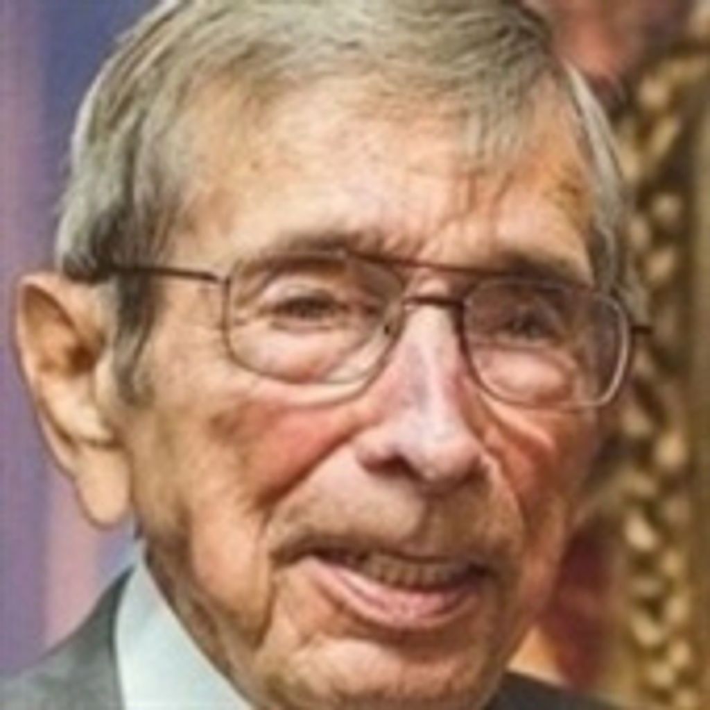 Thomas McDermott