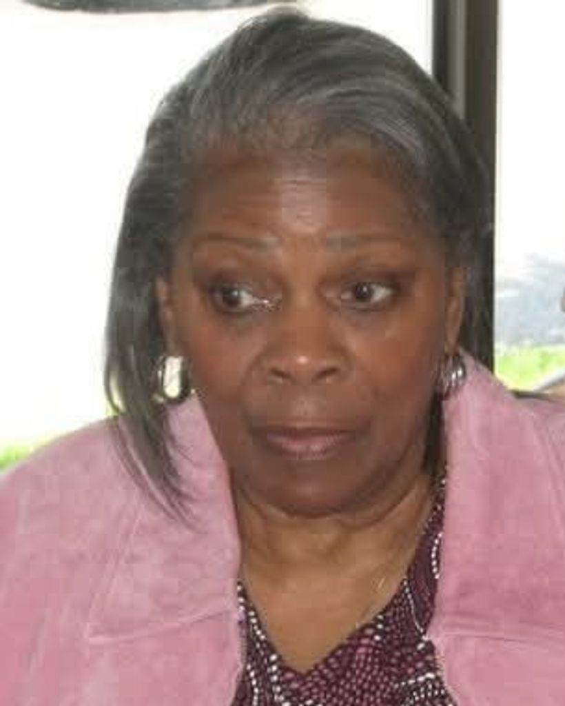 Doris E. Watts