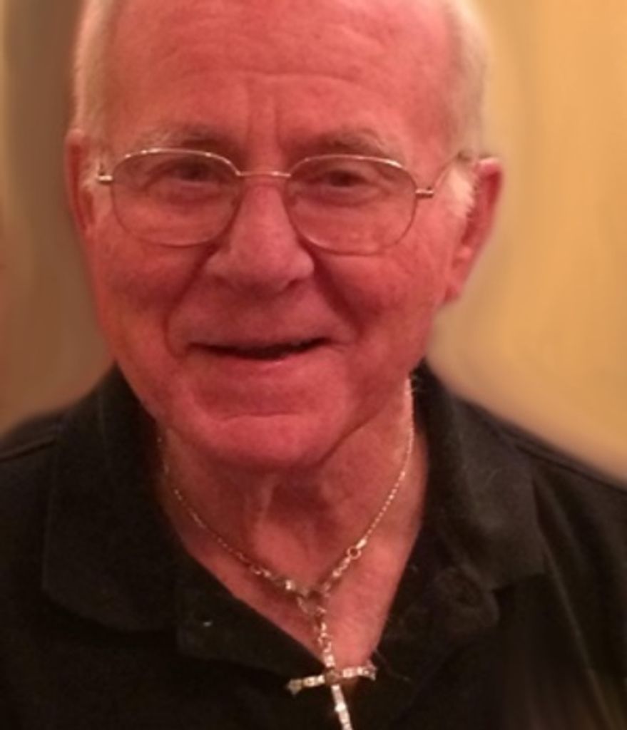 Richard John Dworshak Profile Photo