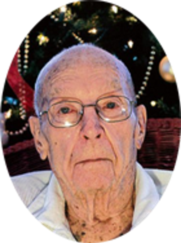 Forrest Pringle