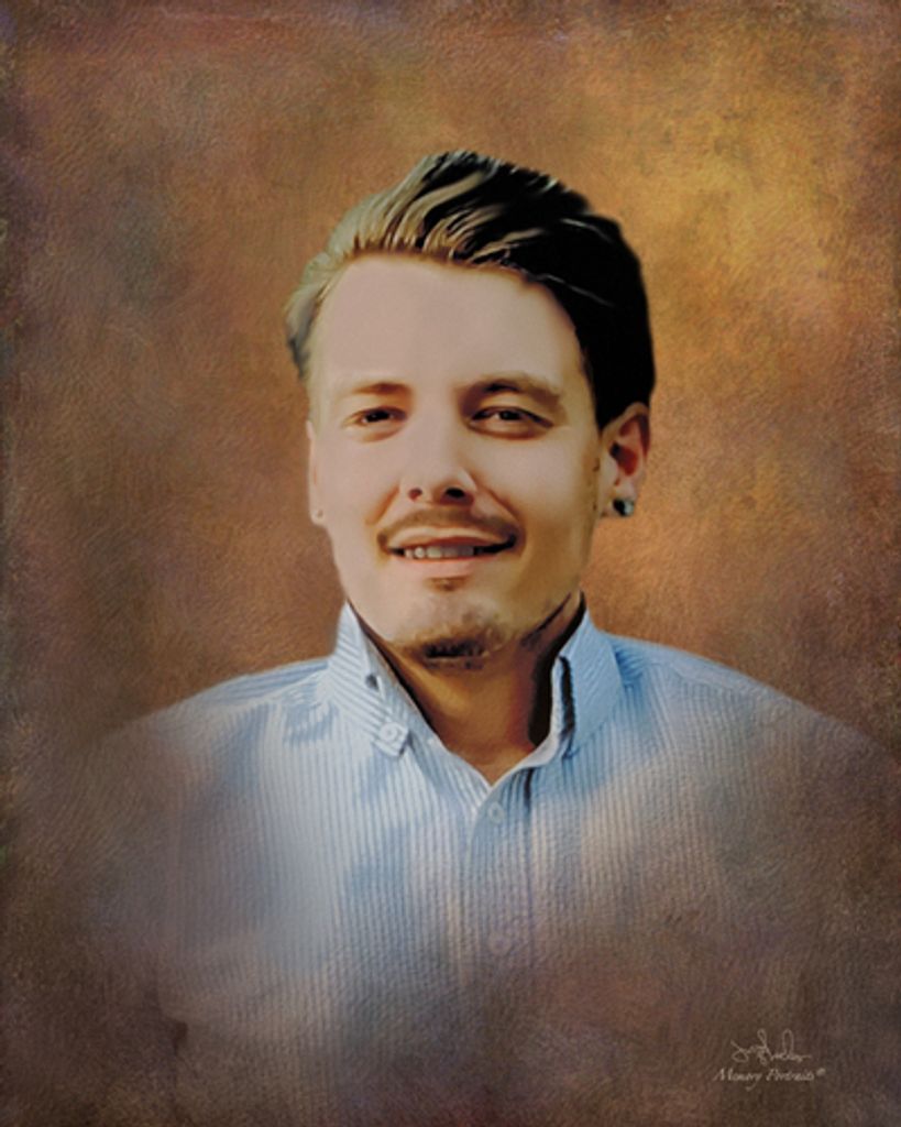 Jeff Gary "Jeffery" Berry II