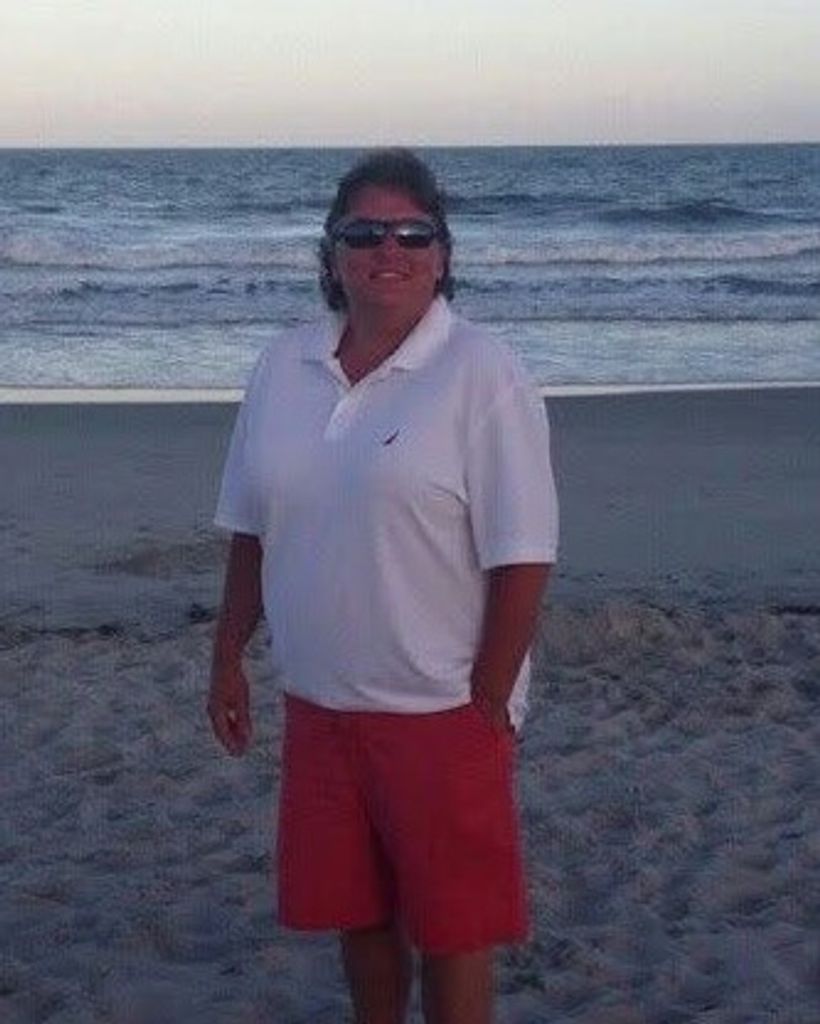 Paula Donette Wright