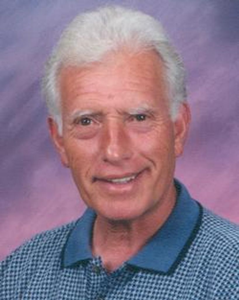 Larry S. Buccero