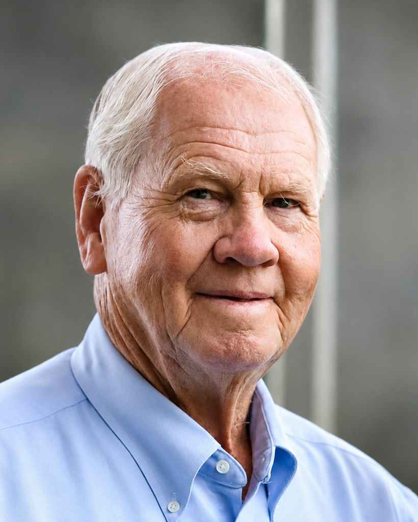 Bobby Merrill Tucker