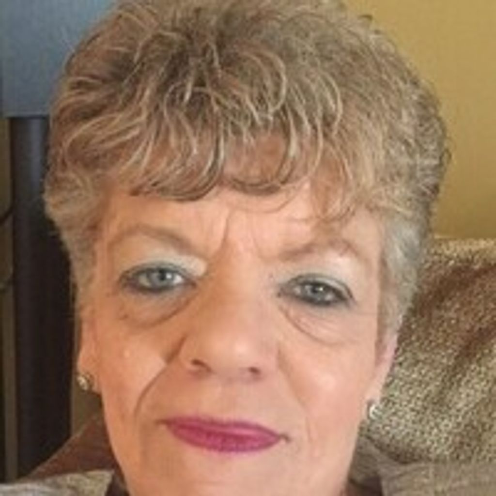 Virginia "Ginny" Buzinski