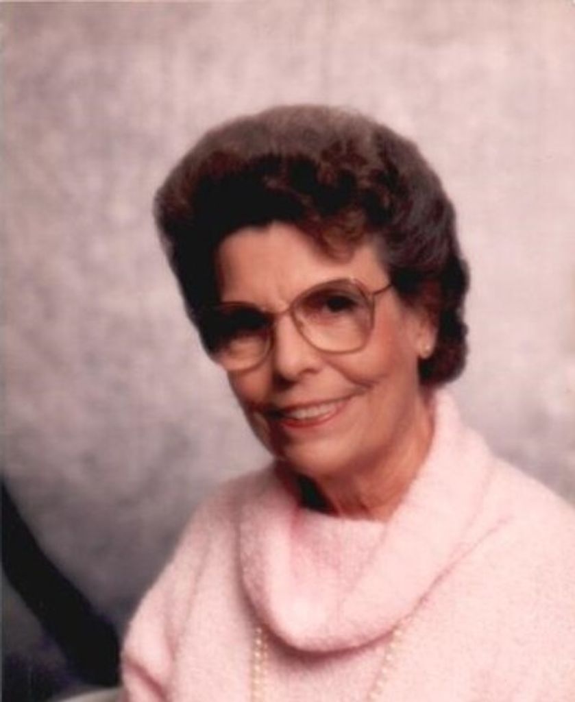 Doris L. Wittig