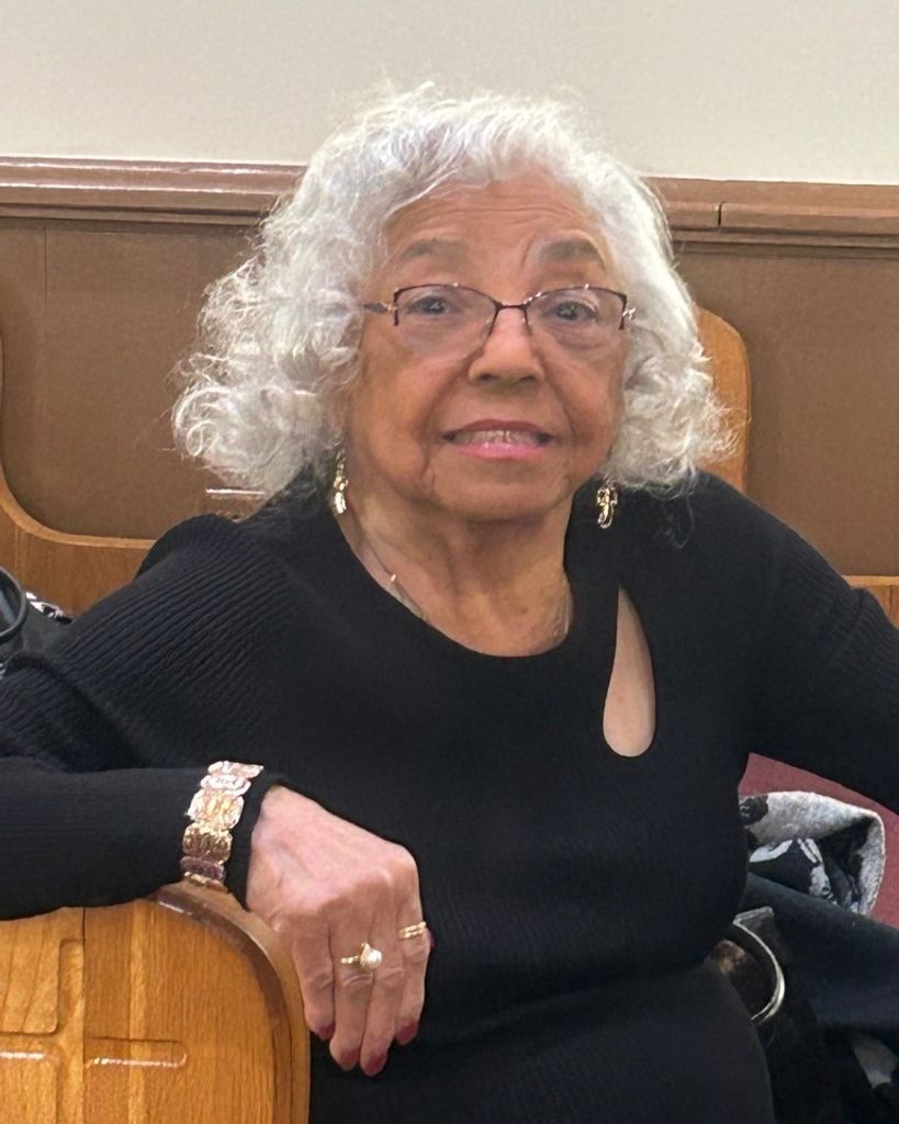 C. Vanetta Lewis Profile Photo