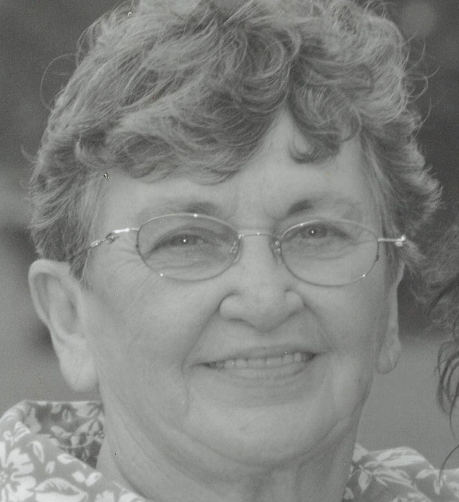 Gloria Coohill Fitzpatrick