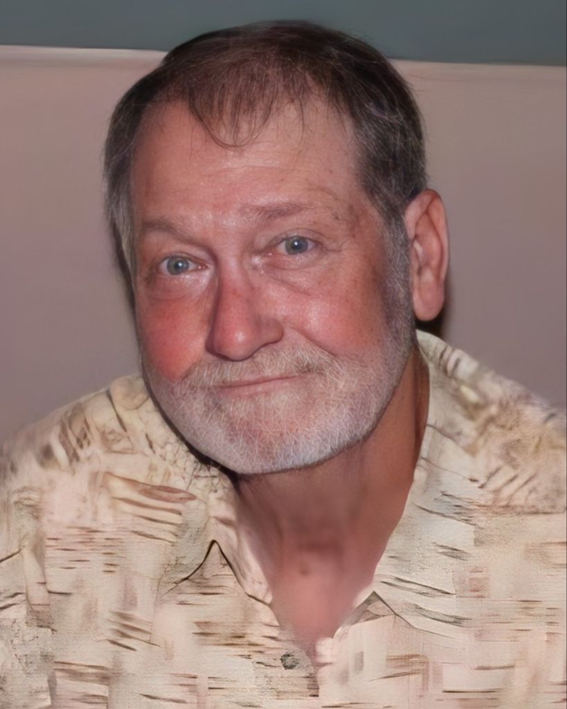 John Paul Forrest Edwards