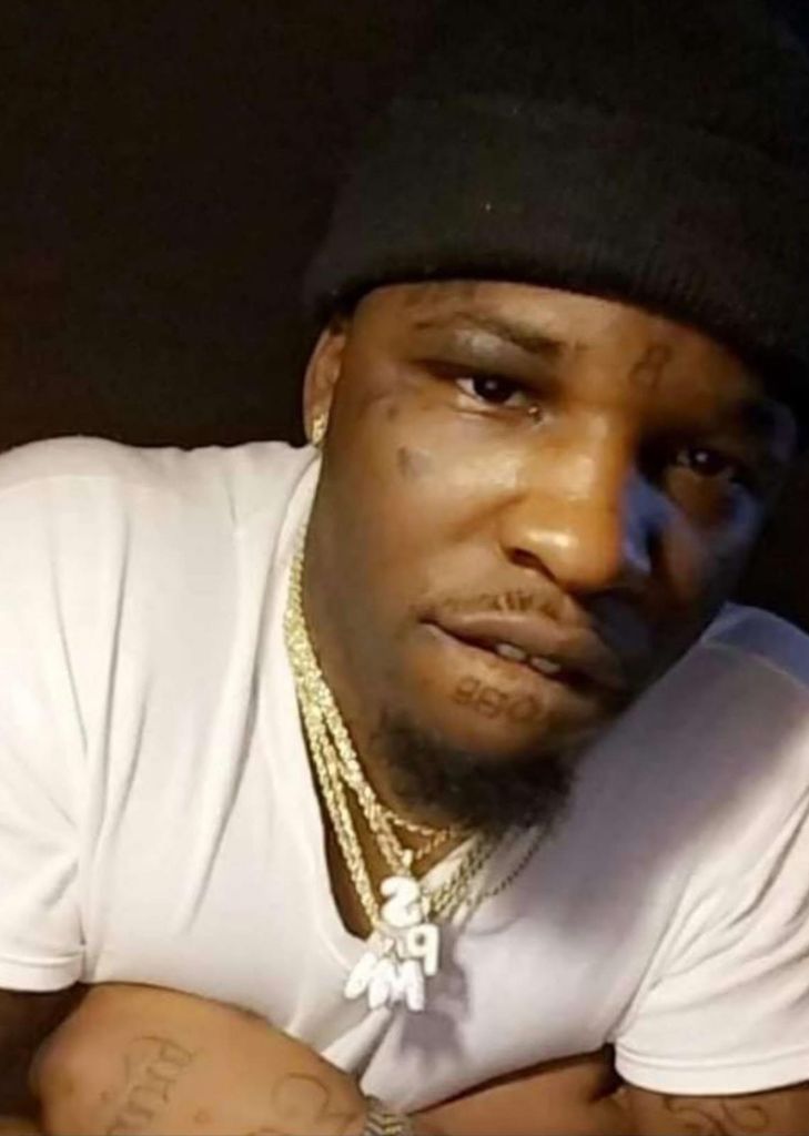 Devin Javonne Wilson