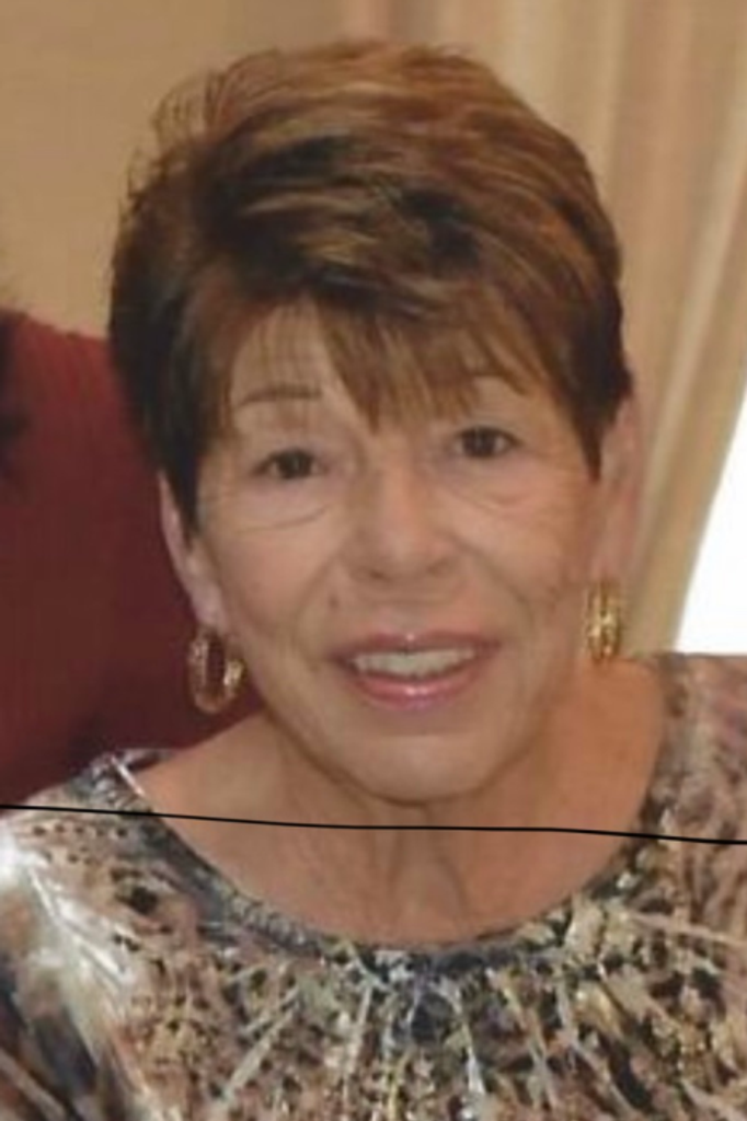 MaryAnn Incorvaia