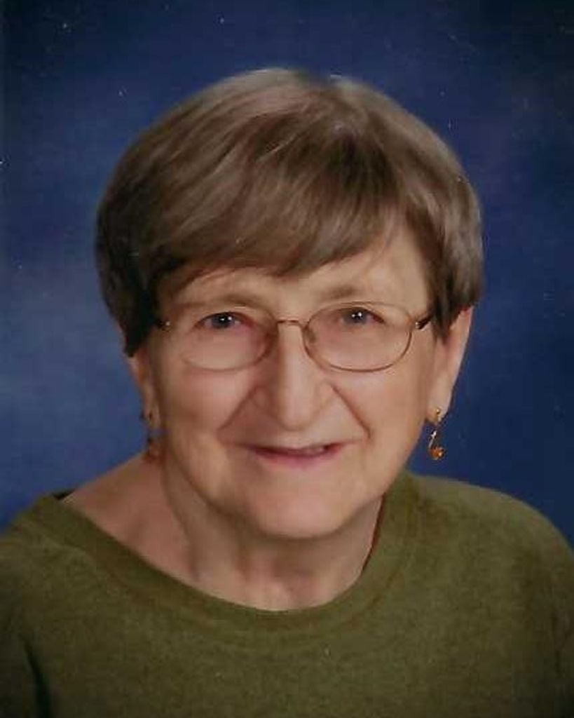 Judith A. Shaffer Profile Photo