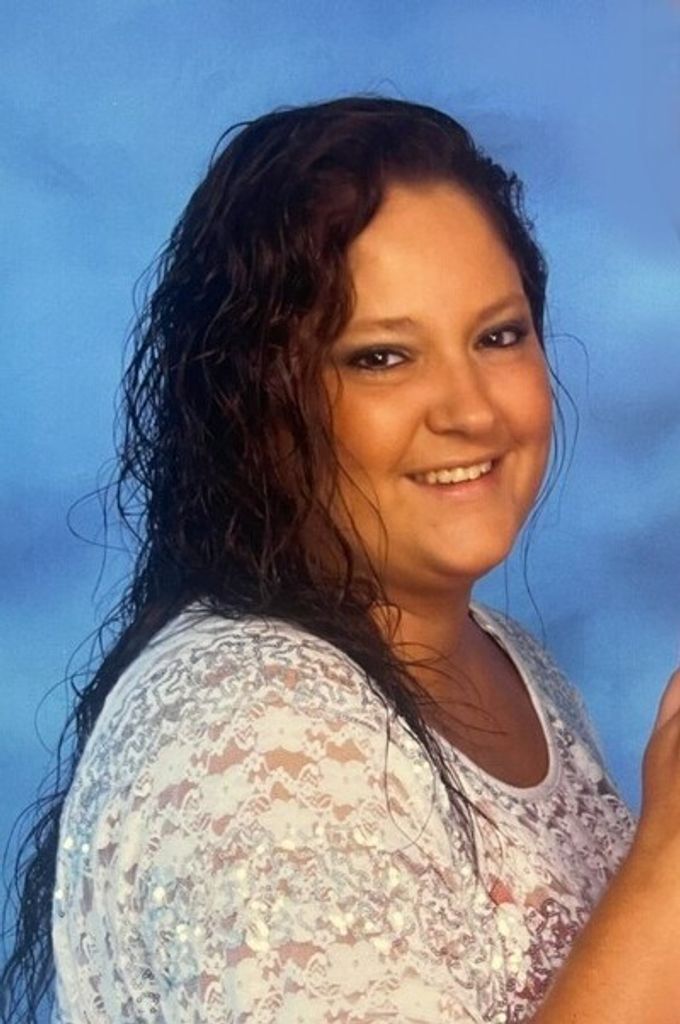 Jessica Marie Puckett Profile Photo