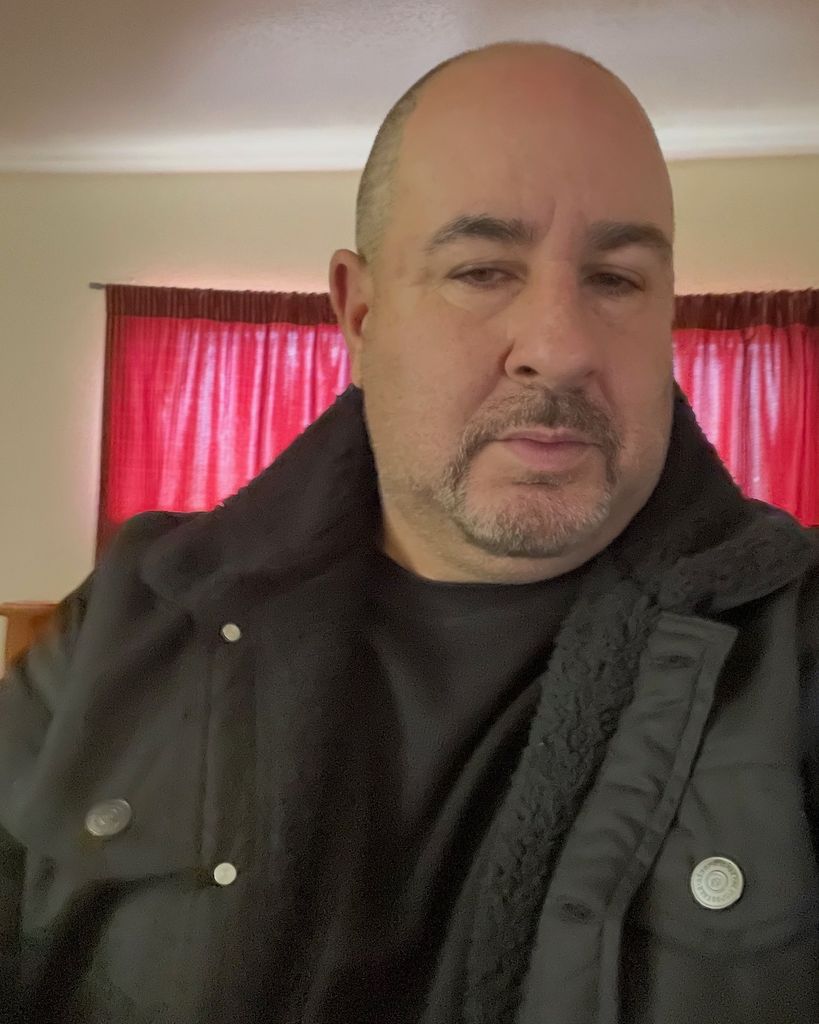 Ysidro Salinas Martinez Profile Photo