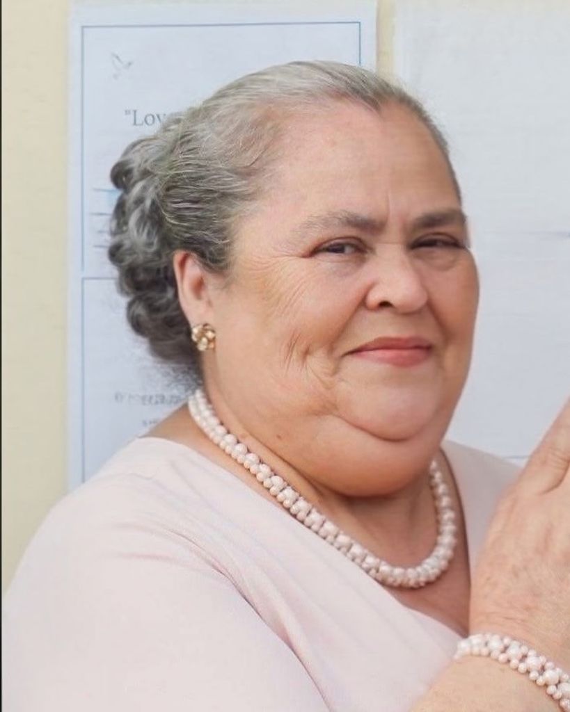 Maria Becerra Profile Photo