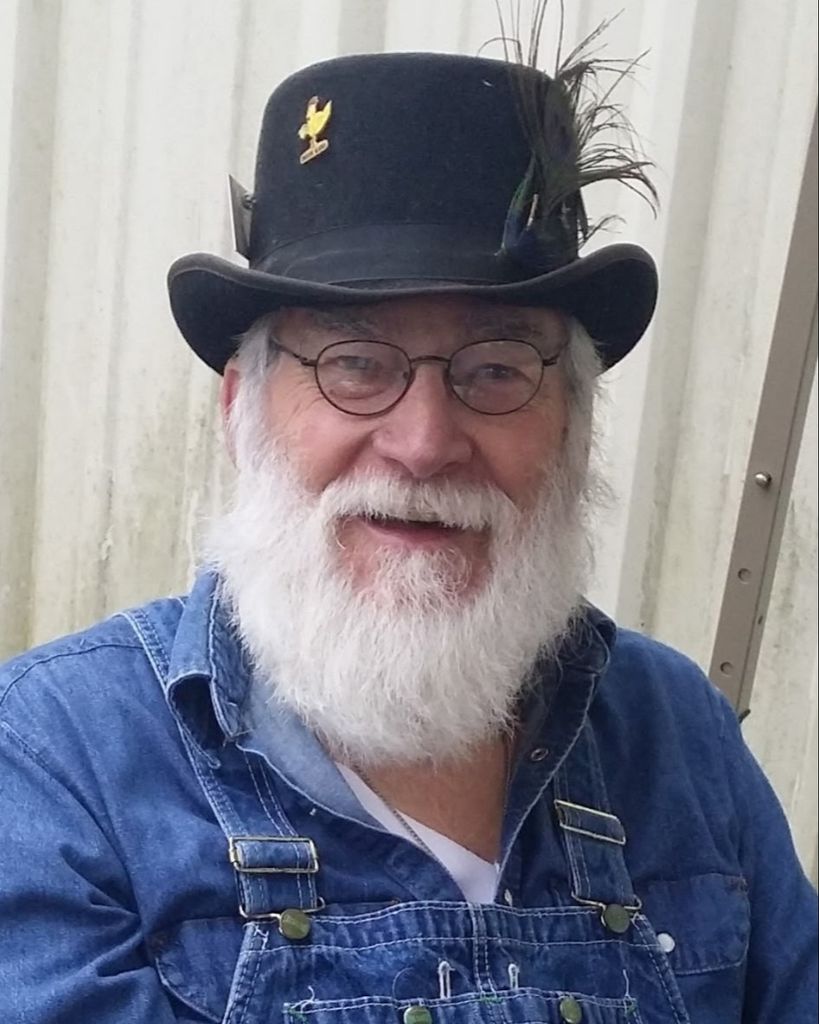 Billy John Ballentine