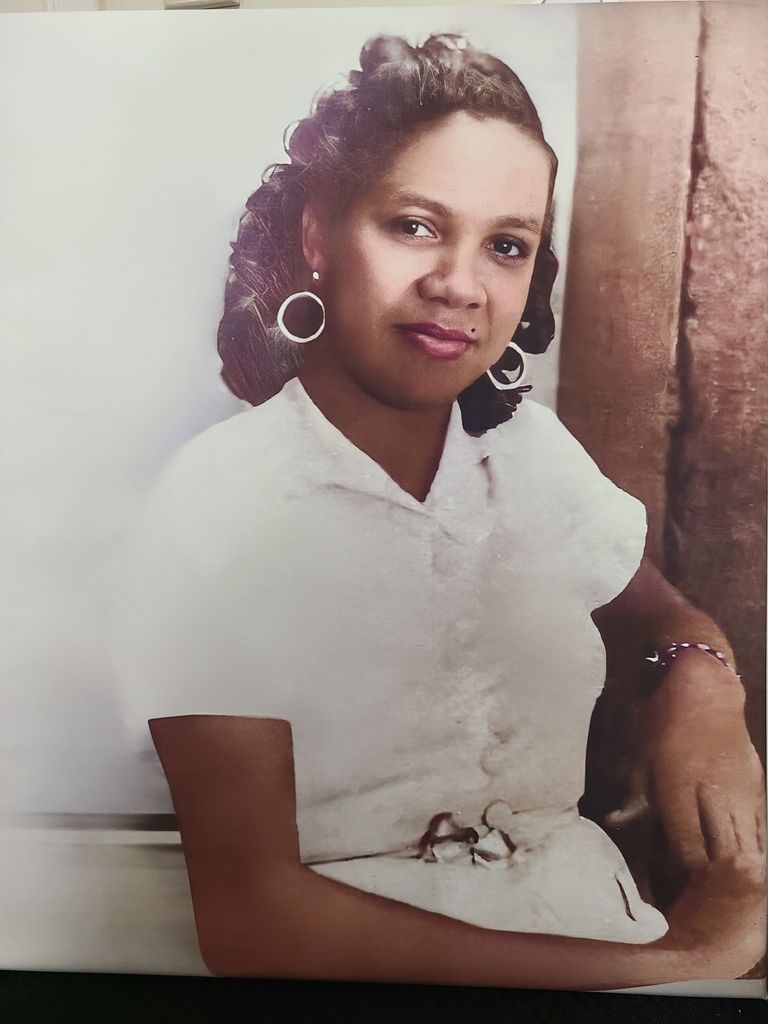 Laurette Milard Gerard