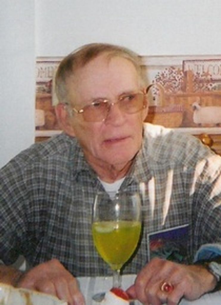 Melvin D. Ledford Profile Photo