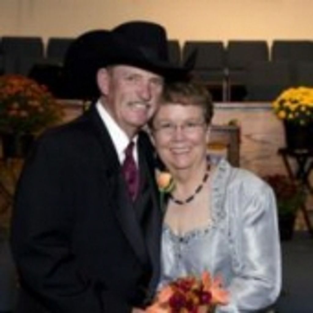 Floyd Lee Rich Profile Photo