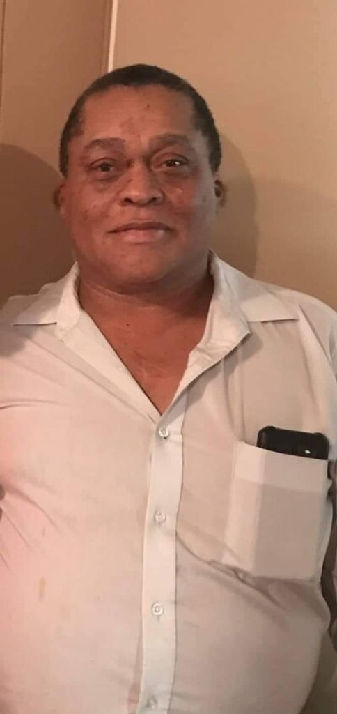 Charles "Cupcake" Williams, Jr. Profile Photo