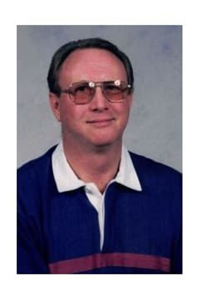 Harold Hamilton