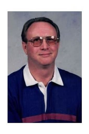 Harold Hamilton Profile Photo