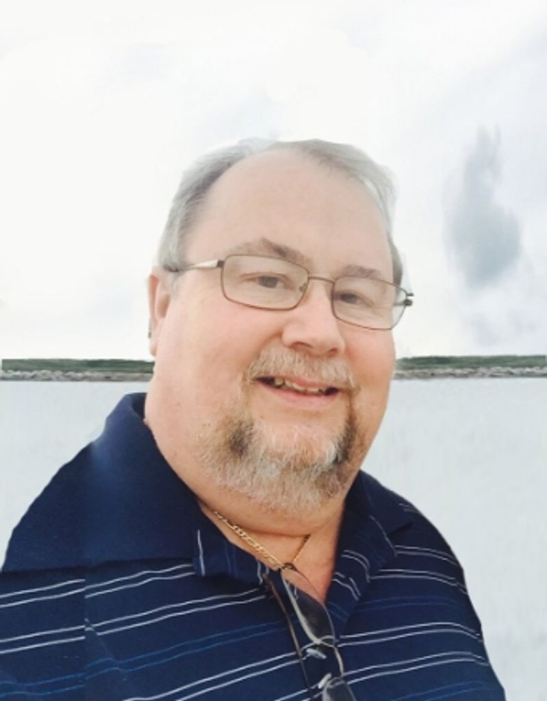 Stephen John Brown Profile Photo