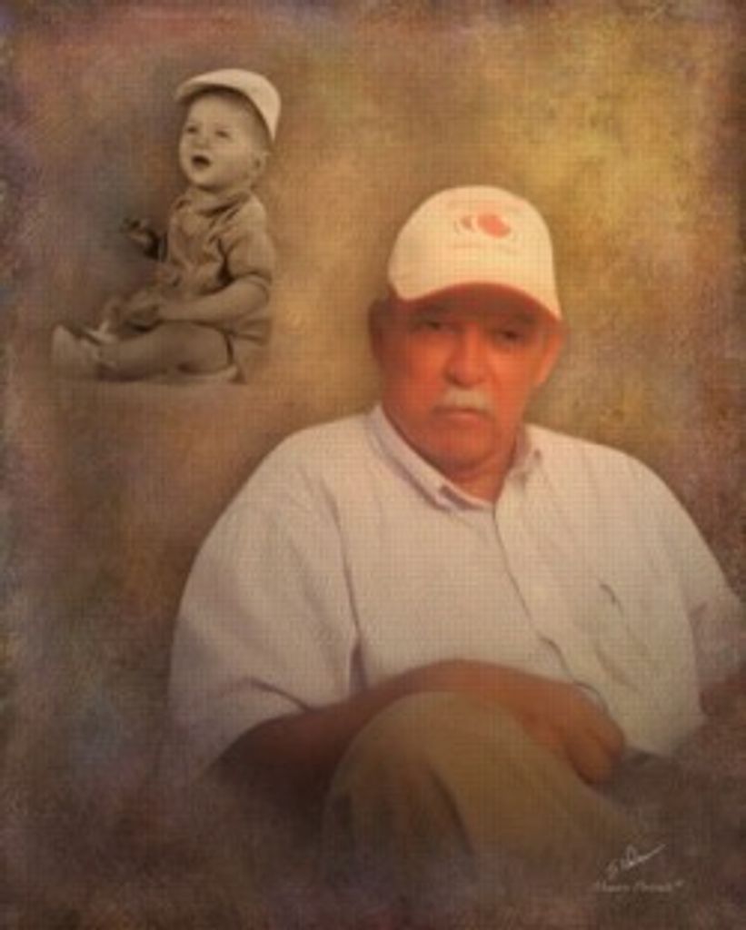 Kenneth Haby