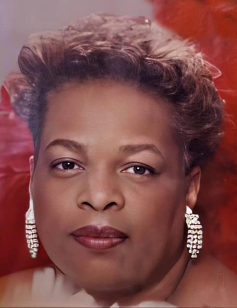 Mary Ann Drew Profile Photo