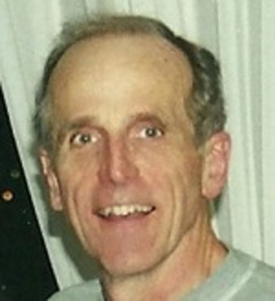 Stephen  Verne Crockford Profile Photo