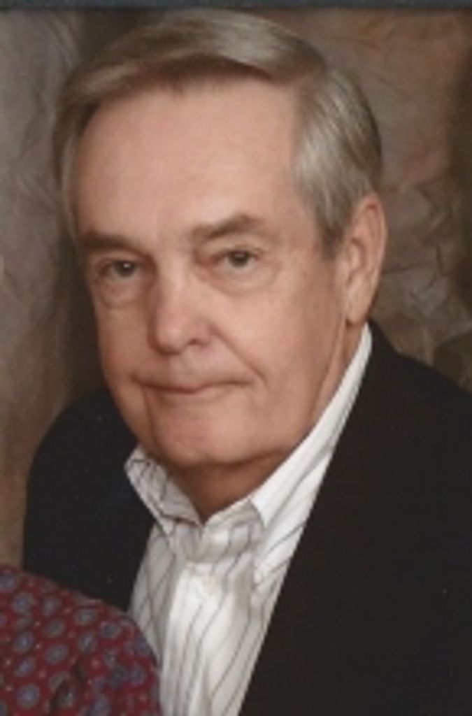 Theodore R. Loessi