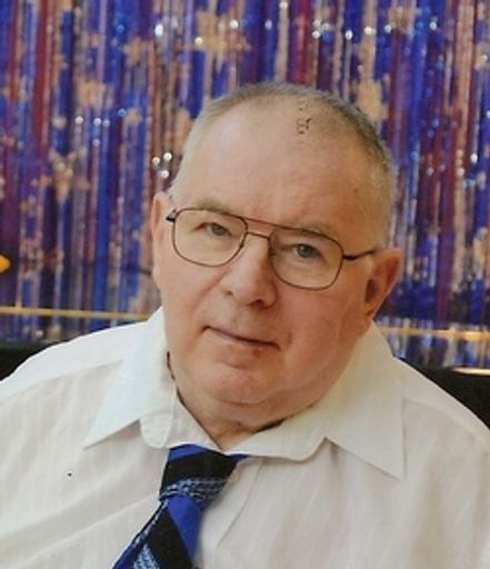 Carl Pomplun Profile Photo