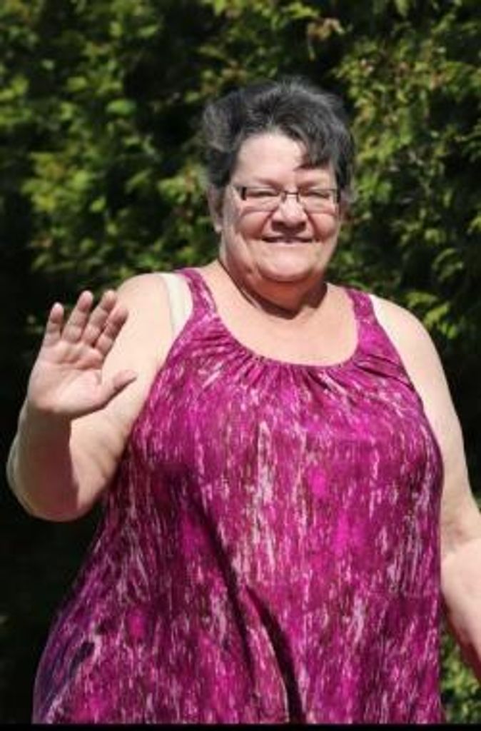 Christine Alice Morgan Profile Photo